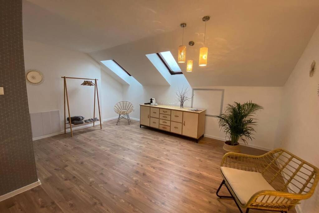 Apartman Pod Vezou 1 Banska Bystrica Bagian luar foto