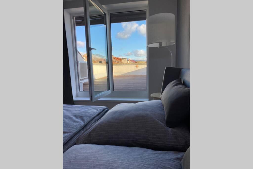 Apartman Pod Vezou 1 Banska Bystrica Bagian luar foto
