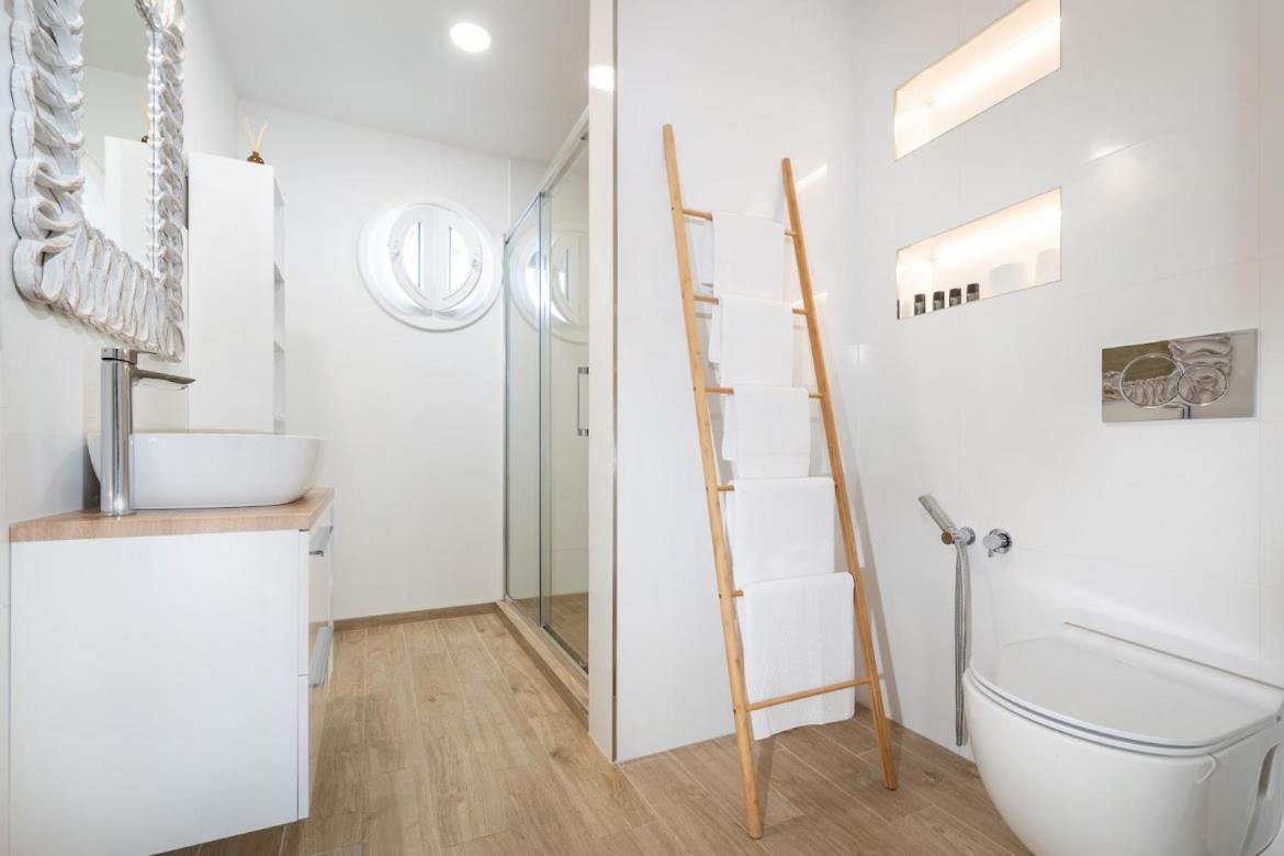 Apartman Pod Vezou 1 Banska Bystrica Bagian luar foto
